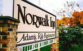 Norwalk Inn And Conference